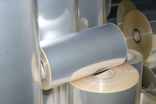 Biodegradable heat seal adhesives