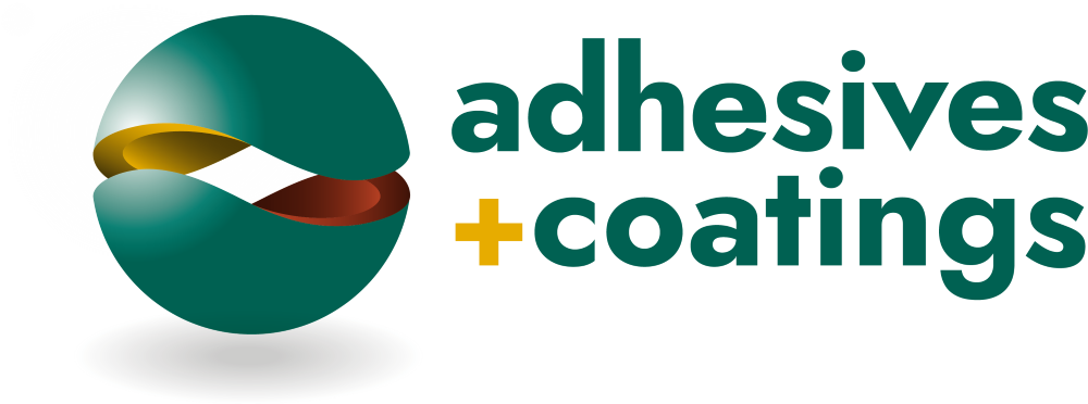 Logo Adhesives and Coatings