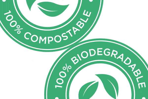 Biodegradable hot melt adhesives
