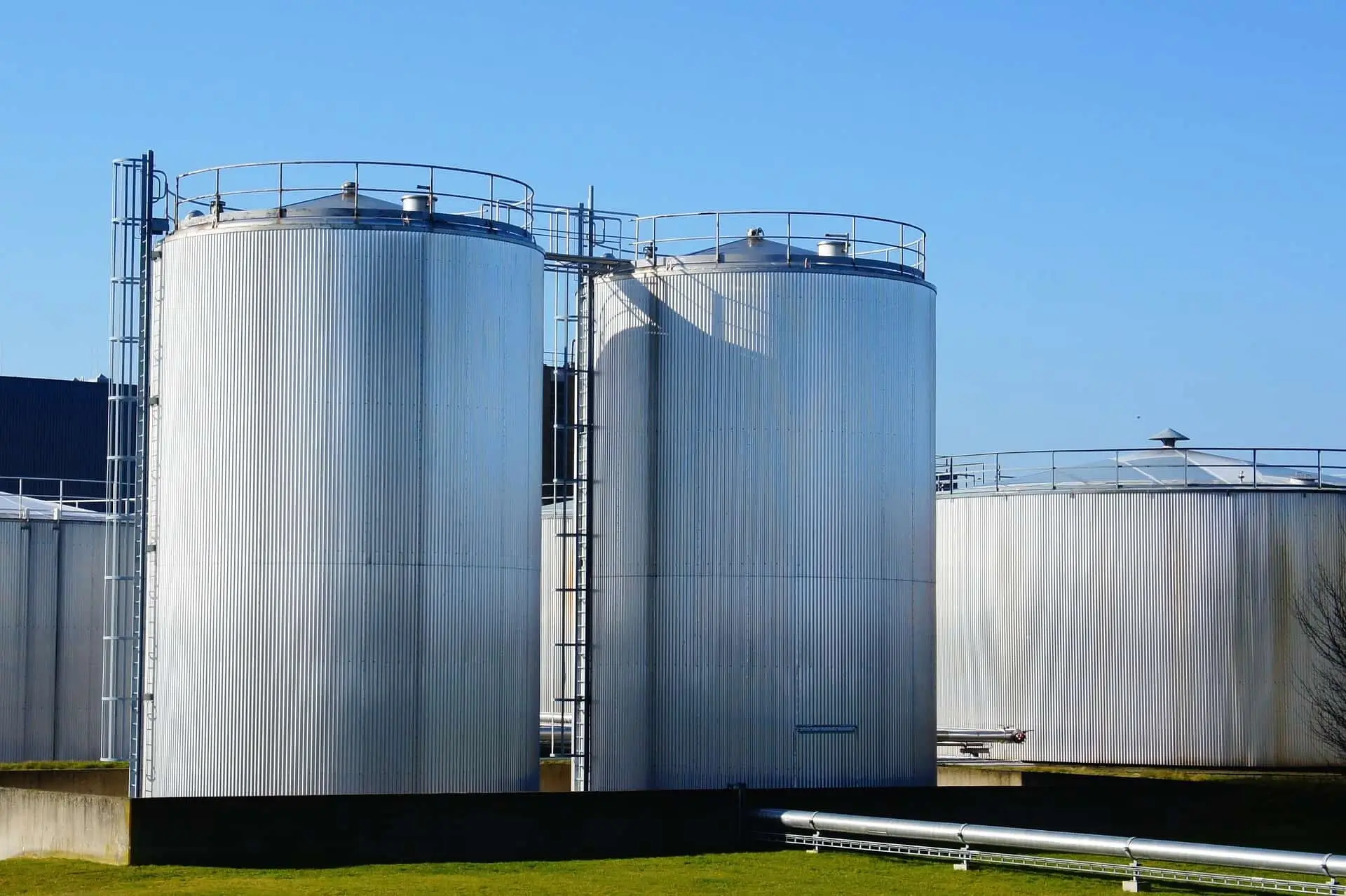 Chemical Resistant Sealant and Adhesive Systems for Demanding Industrial Applications
