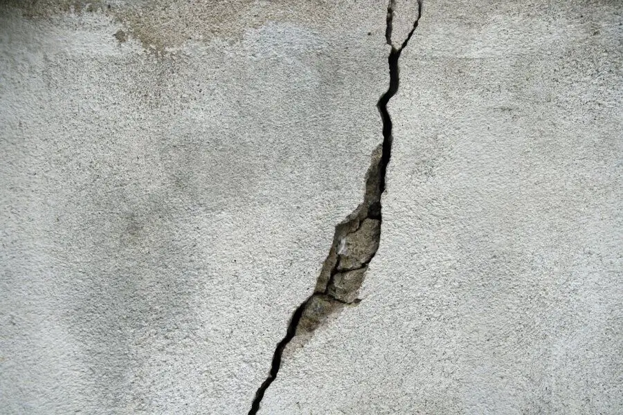 New flexible concrete sealant for fast repairs
