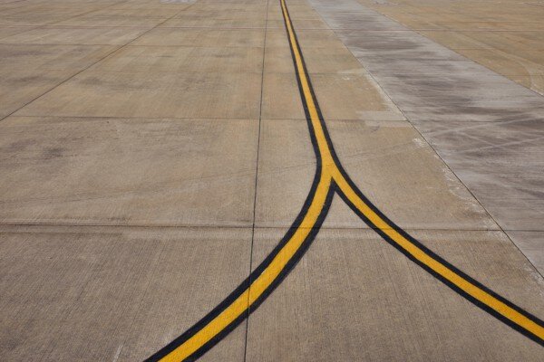 Airport joint sealants for runways and more