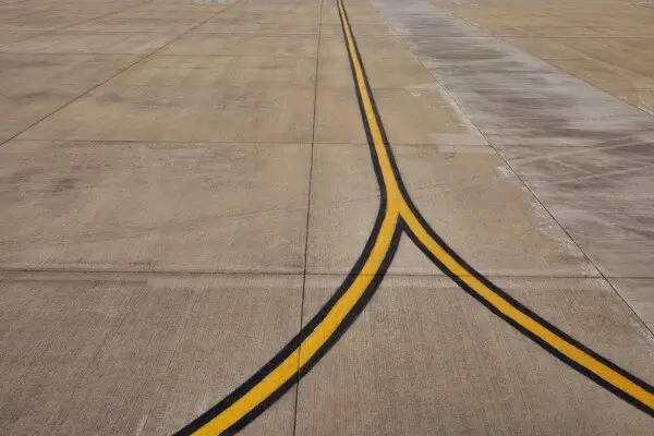 Airport Joint Sealants for Runways, Aprons and Taxiways