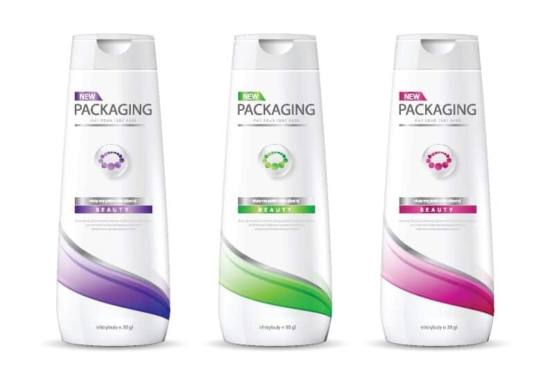 New wash-off labeling adhesive leaves no traces on packaging