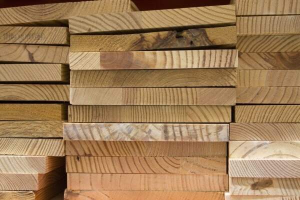 Growth projected for the timber laminating adhesives market